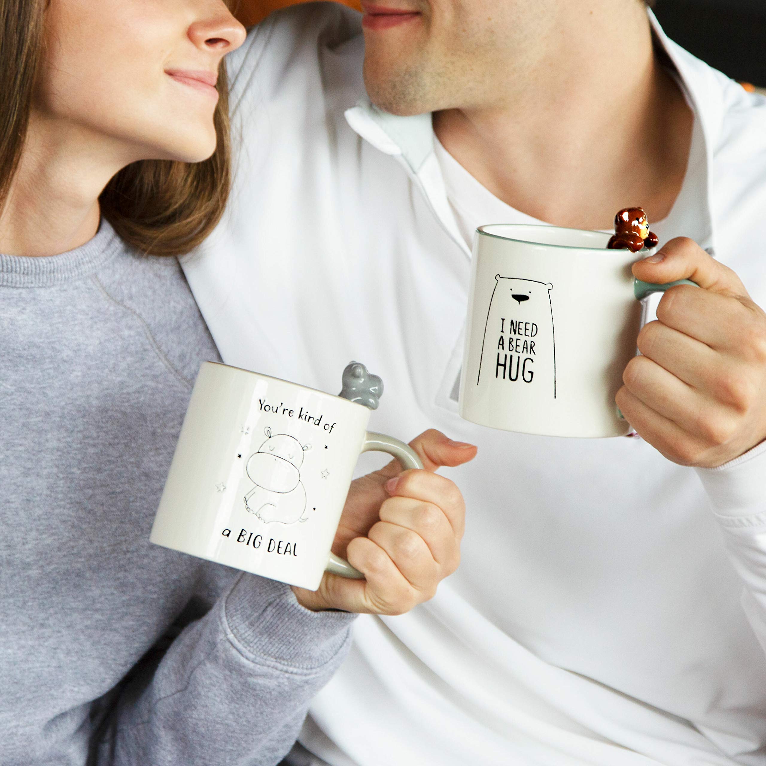 Taza Pavilion Gift Company para uso diario, estilo y funcionalidad.