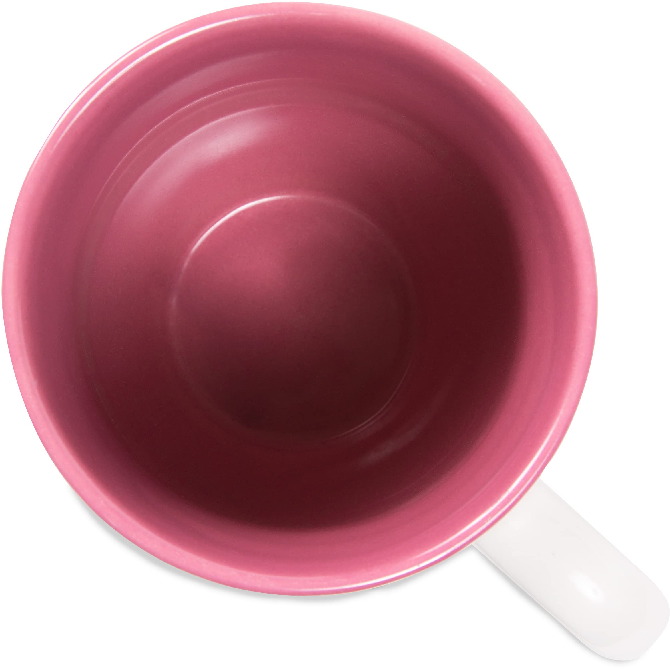 Taza Pavilion Gift Mark My Words Nana con enredaderas para té de tarde relajante