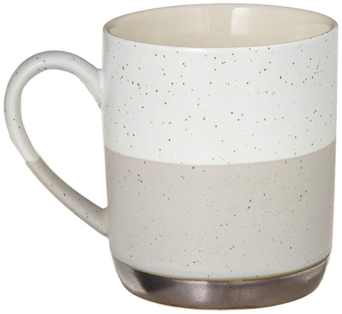 Taza Pavilion Jubilada para Abuela Profesional, enfoque del diseño impreso, regalo perfecto para jubilados.