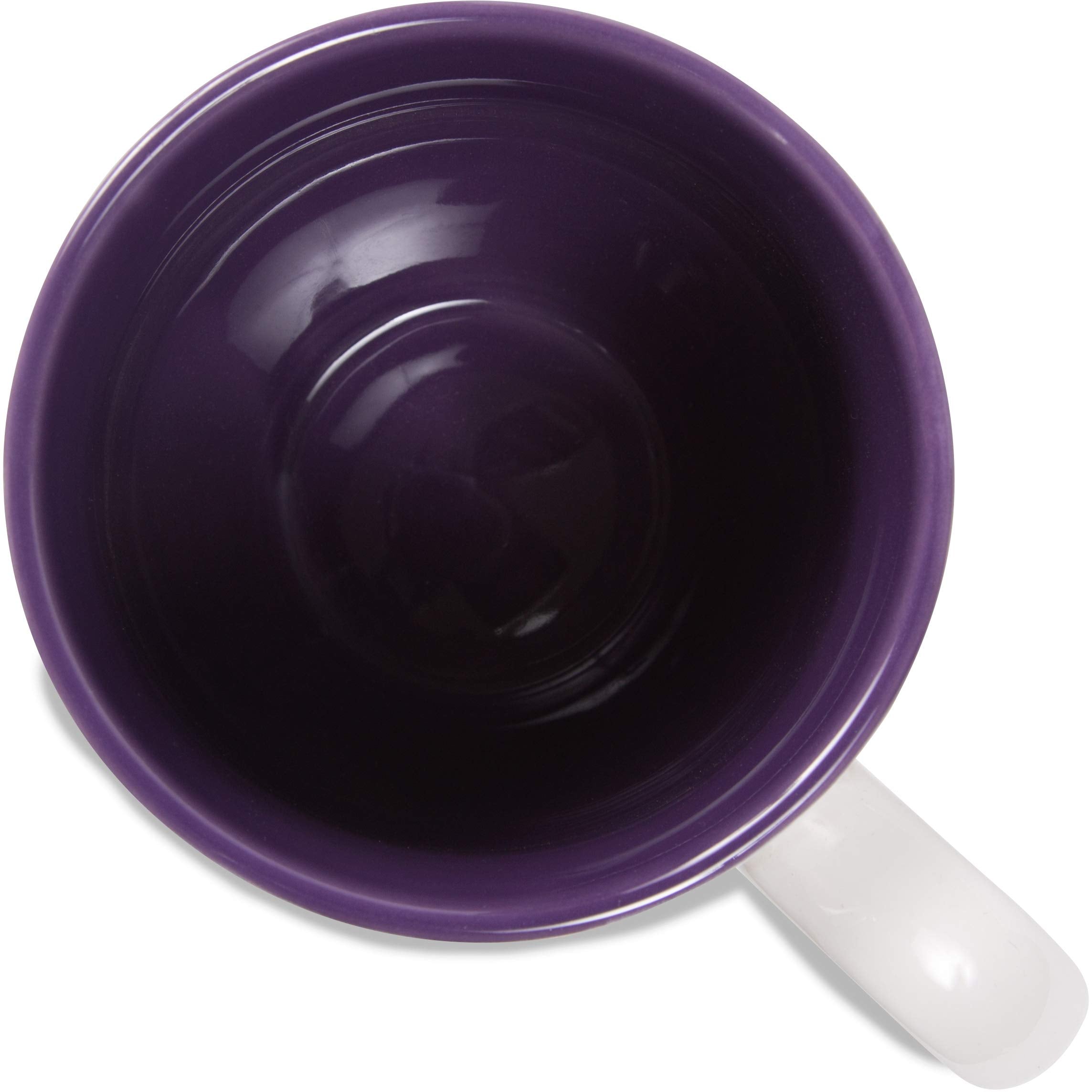 Taza Mark My Words 20oz, alta capacidad para tu café diario