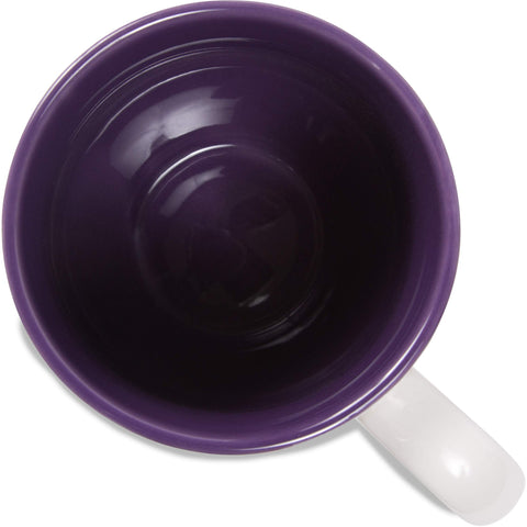 Taza Mark My Words 20oz, alta capacidad para tu café diario