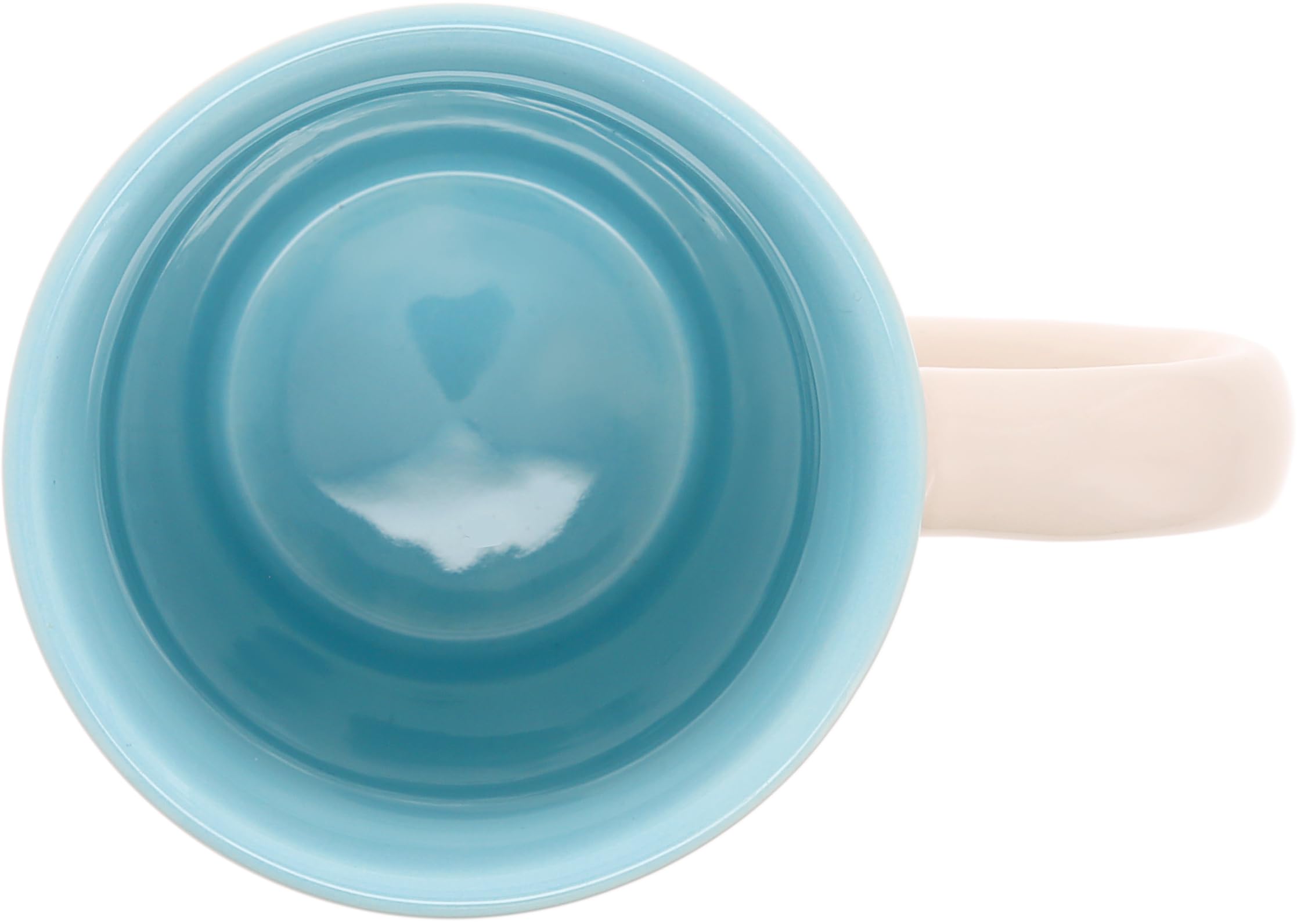 Apta para microondas y lavavajillas, Mimi Inspire facilita el uso diario