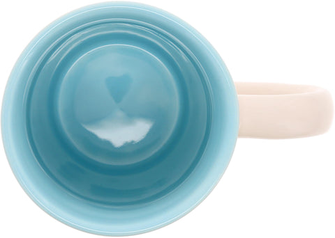 Apta para microondas y lavavajillas, Mimi Inspire facilita el uso diario