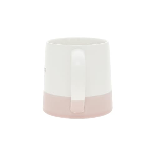 Taza Pavilion Gift Company, interior brillante para bebidas calientes