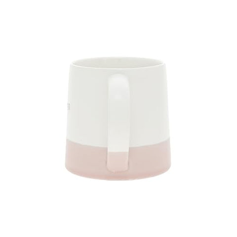 Taza Pavilion Gift Company, interior brillante para bebidas calientes