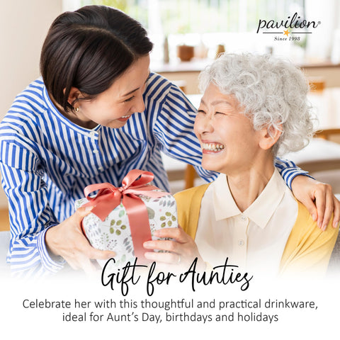 Taza Pavilion apta microondas y lavavajillas para facilitar