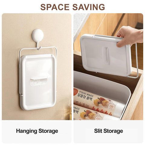 PAVSTINE: diseño plegable para ahorrar espacio en la cocina.
