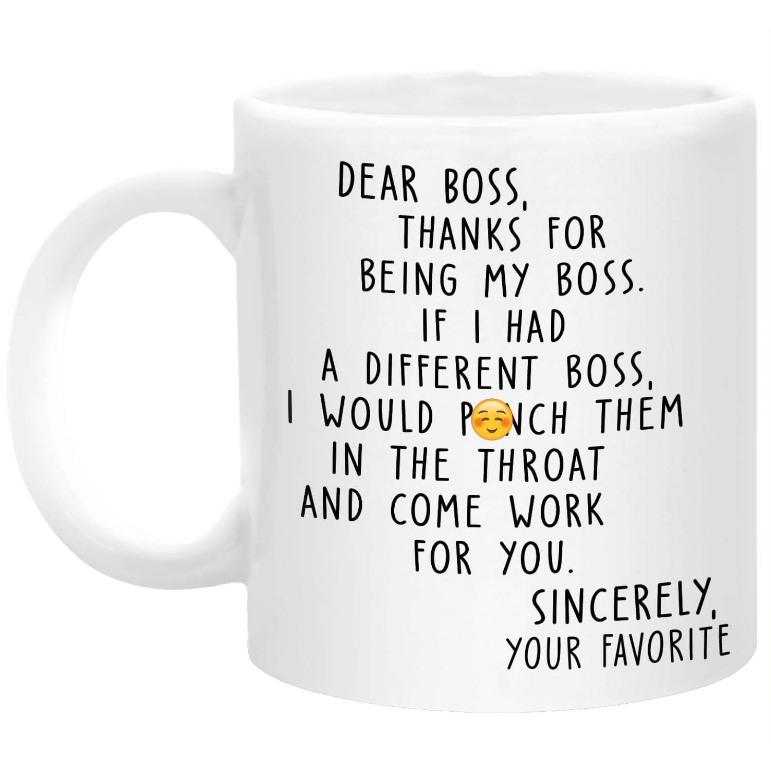 Pawfect House: taza divertida para jefe, ideal regalo de agradecimiento