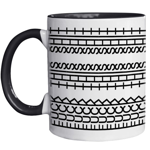 Taza Pawfect House con mensaje oculto, ideal para regalar y sorprender.