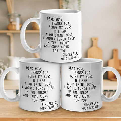 Pawfect House: taza personalizable con foto, regalo único para ocasiones
