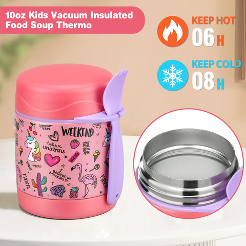 Pawtong interior acero304, aislado para mejor temperatura en comidas.