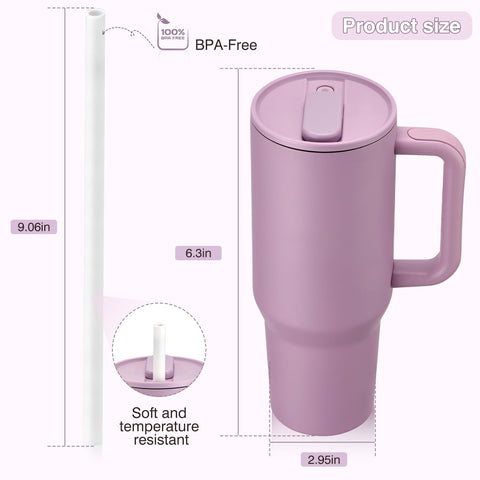 Pawtong vaso para viaje, ligero y portátil.