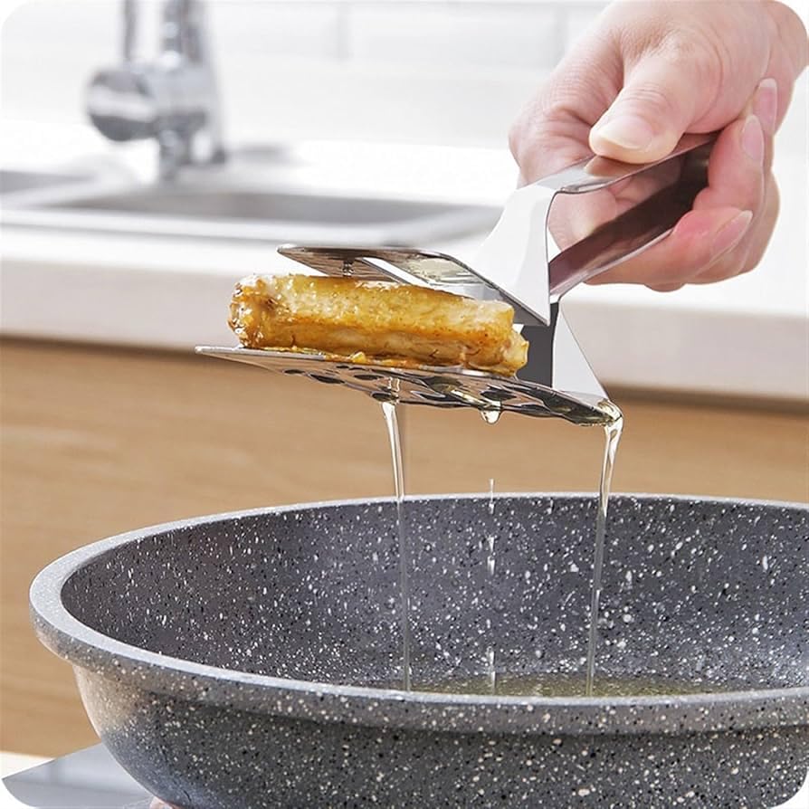 Regalo ideal de cocina Paxnok, juego útil para aficionados.