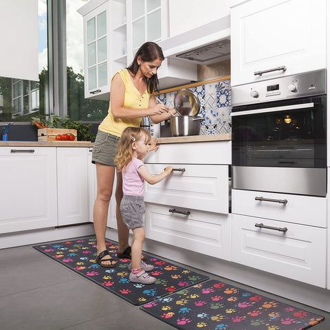 PCSWEET HOME: uso versátil en múltiples espacios como cocina y lavadero