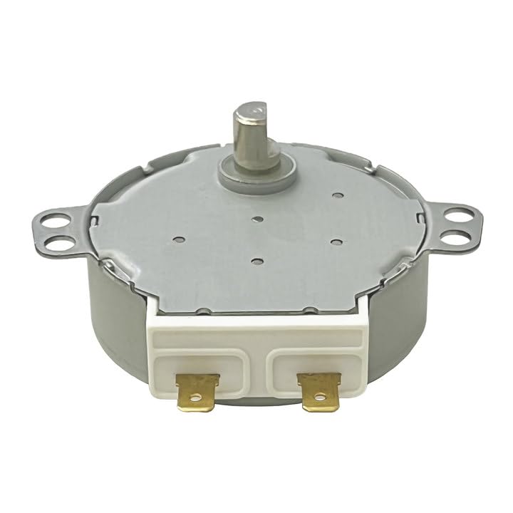 PEFAQUMKN paquete motor microondas WPW10466420, contenido para reemplazo completo