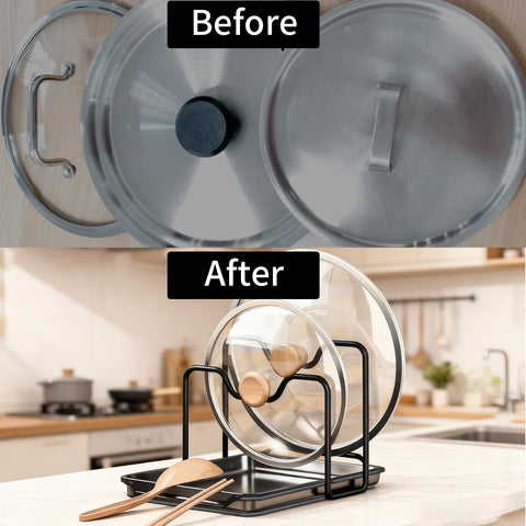 PEIPEIXUN encimera-negro compacto ideal para cocinas pequeñas