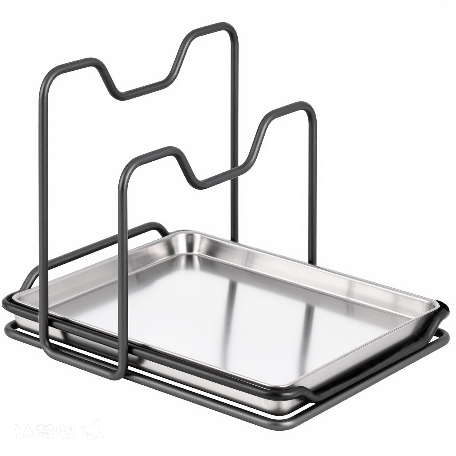 PEIPEIXUN recoge-derrame mantiene utensilios secos tras cocinar