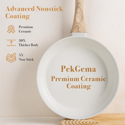 PekGema: vaporizador inoxidable para cocción al vapor.