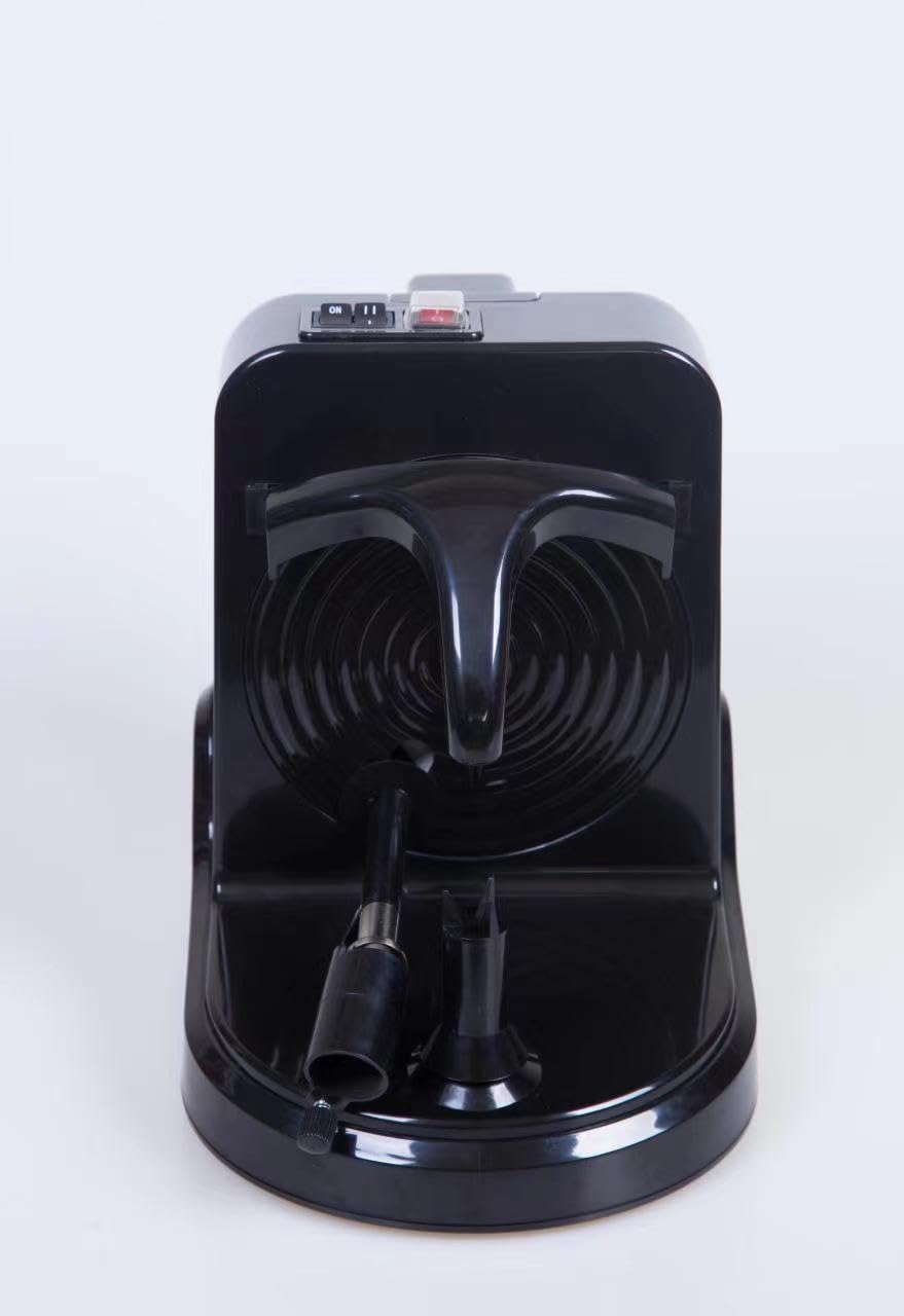 Pelamatic pelador eléctrico para patata: diseño duradero y útil para la cocina