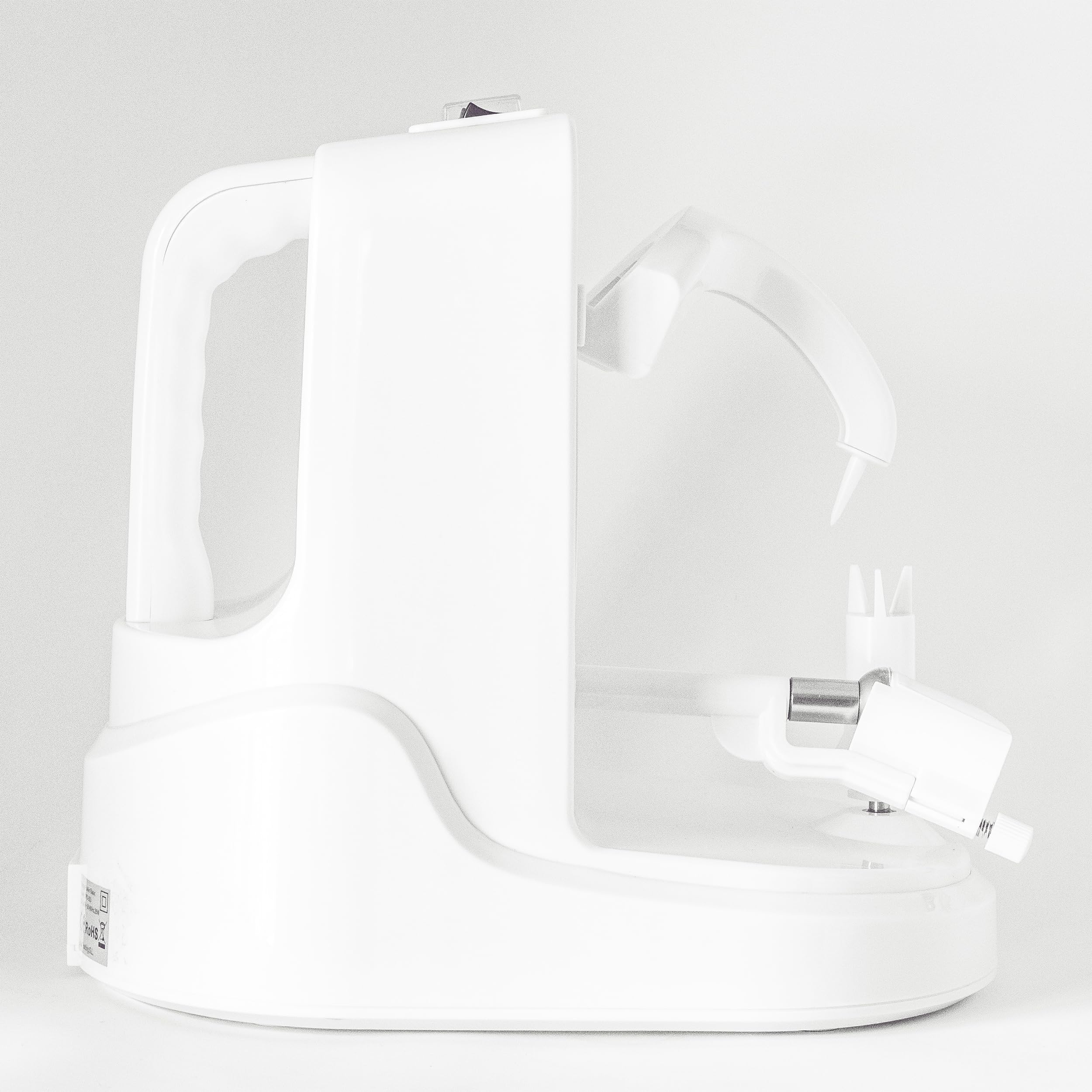 Pelamatic Pelador Eléctrico para uso cotidiano: reduce desperdicio y cocina más ágil.