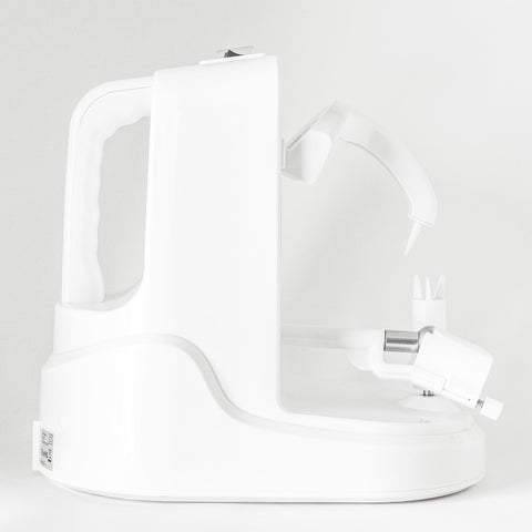 Pelamatic Pelador Eléctrico para uso cotidiano: reduce desperdicio y cocina más ágil.