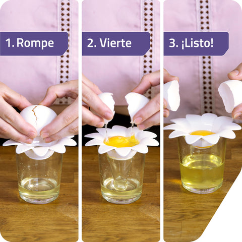 Peleg Design Daisy: cocina práctica para cualquier cocina