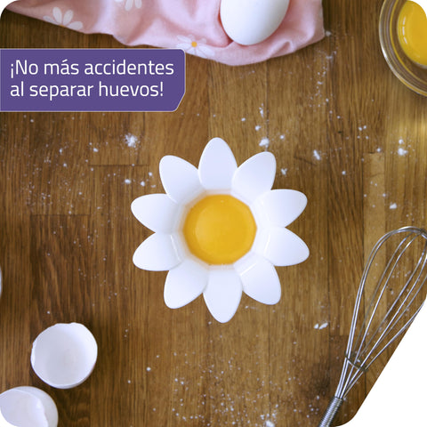 Peleg Design Daisy: limpieza fácil y uso cómodo