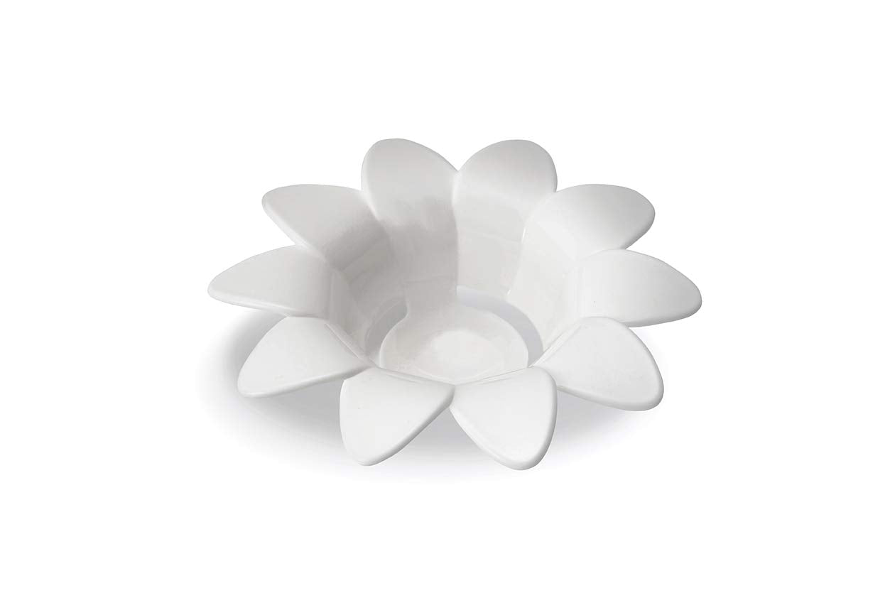 Peleg Design Daisy: separa yemas con precisión sobre cualquier taza