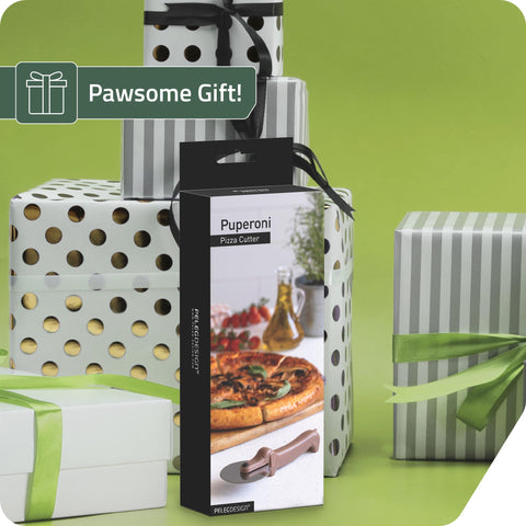 Puperoni: ideal para fiestas en casa y noches de pizza en familia.