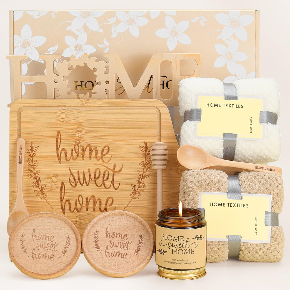 Pengtai tablero de servir de bambú para nuevo hogar, ideal para presentaciones de tapas.
