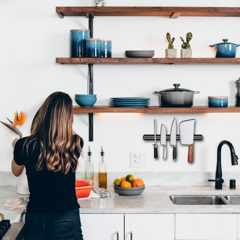PenXUA instalación rápida y limpieza fácil para cocinas ocupadas.