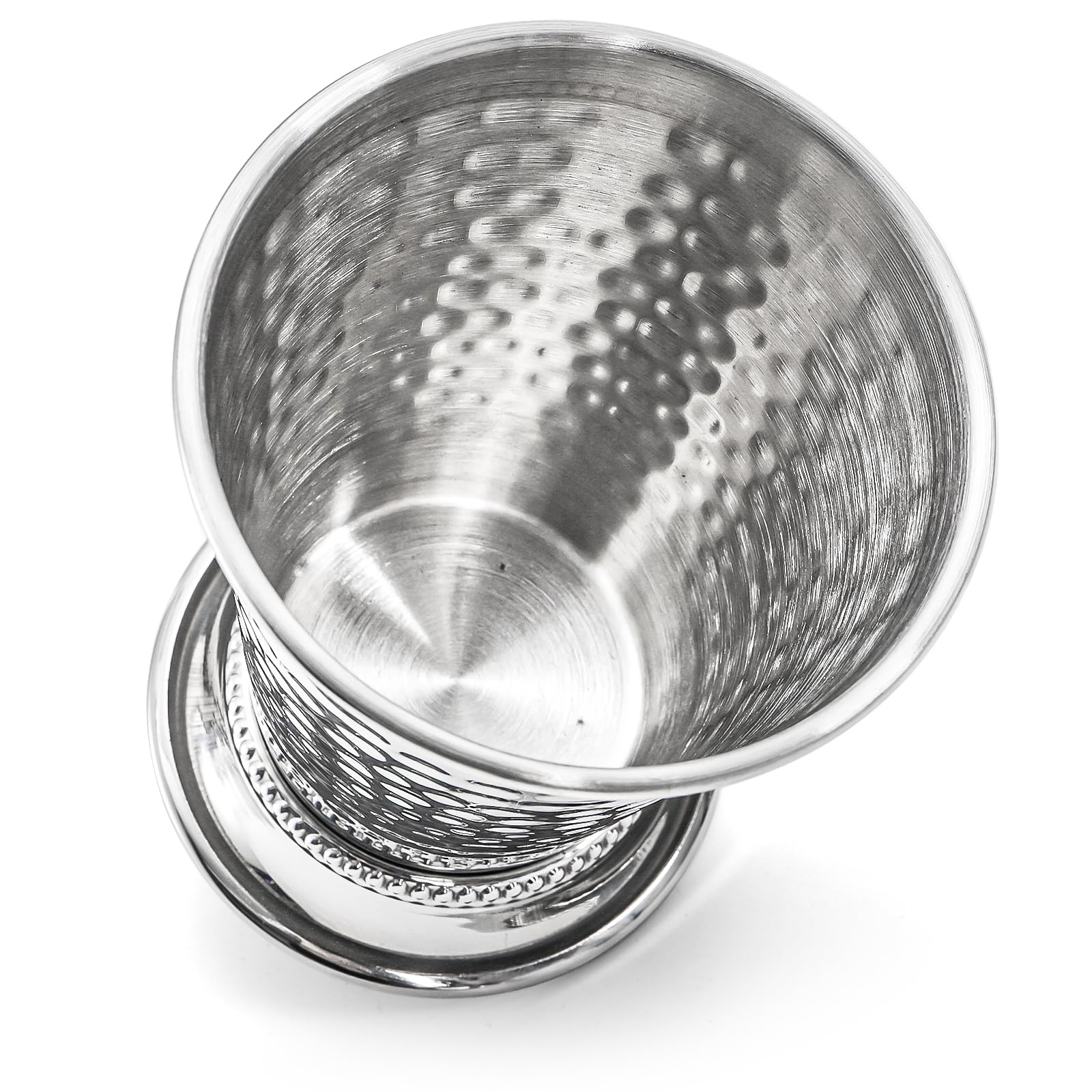Pajitas de acero inoxidable para Peohud, conjunto de dos reutilizables.