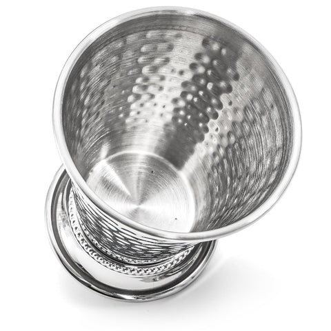 Pajitas de acero inoxidable para Peohud, conjunto de dos reutilizables.