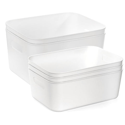 Peohud plástico resistente sin BPA, duradero para uso diario.