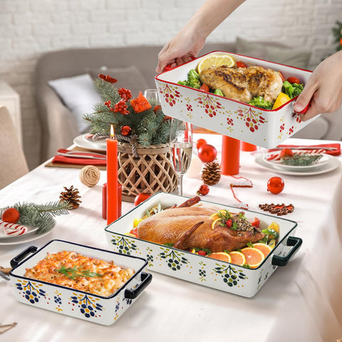 Peohud regalo ideal para cenas, con diseño pensado para la mesa.