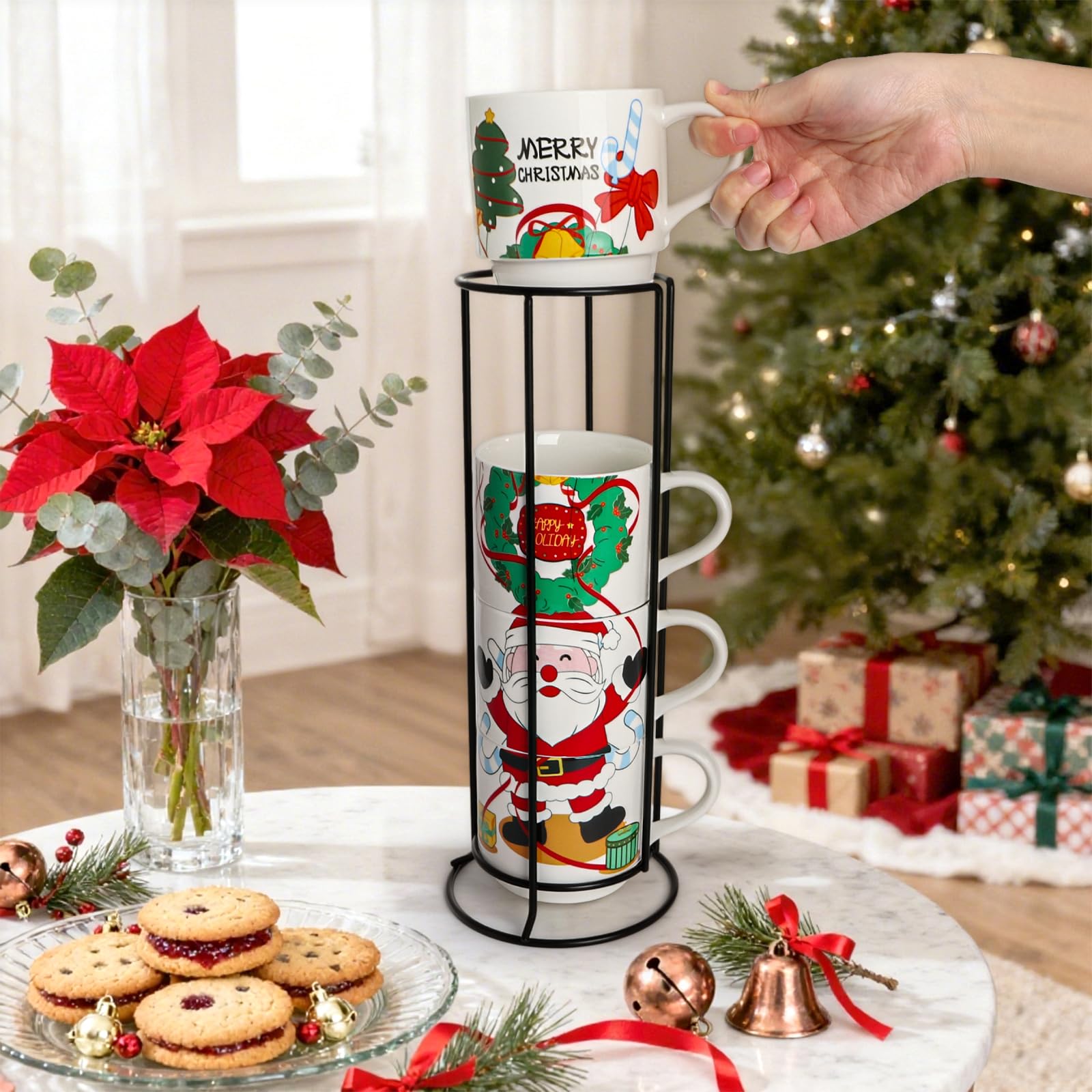 Peohud juego regalo navideño para familia o amigos.
