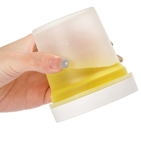 Peohud usos multifuncionales para congelador y refrigerador.