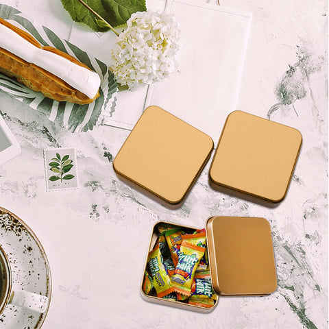Peohud usos variados para el almacenamiento, ideales para bricolaje y regalos.