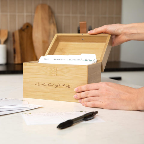 Pera Blanca: regalo perfecto para casa nueva o cocina renovada.