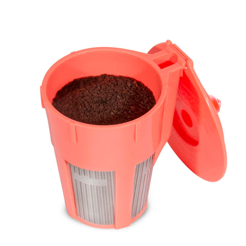Perfect Pod ayuda a conservar sabor con compatibilidad Keurig 2.0