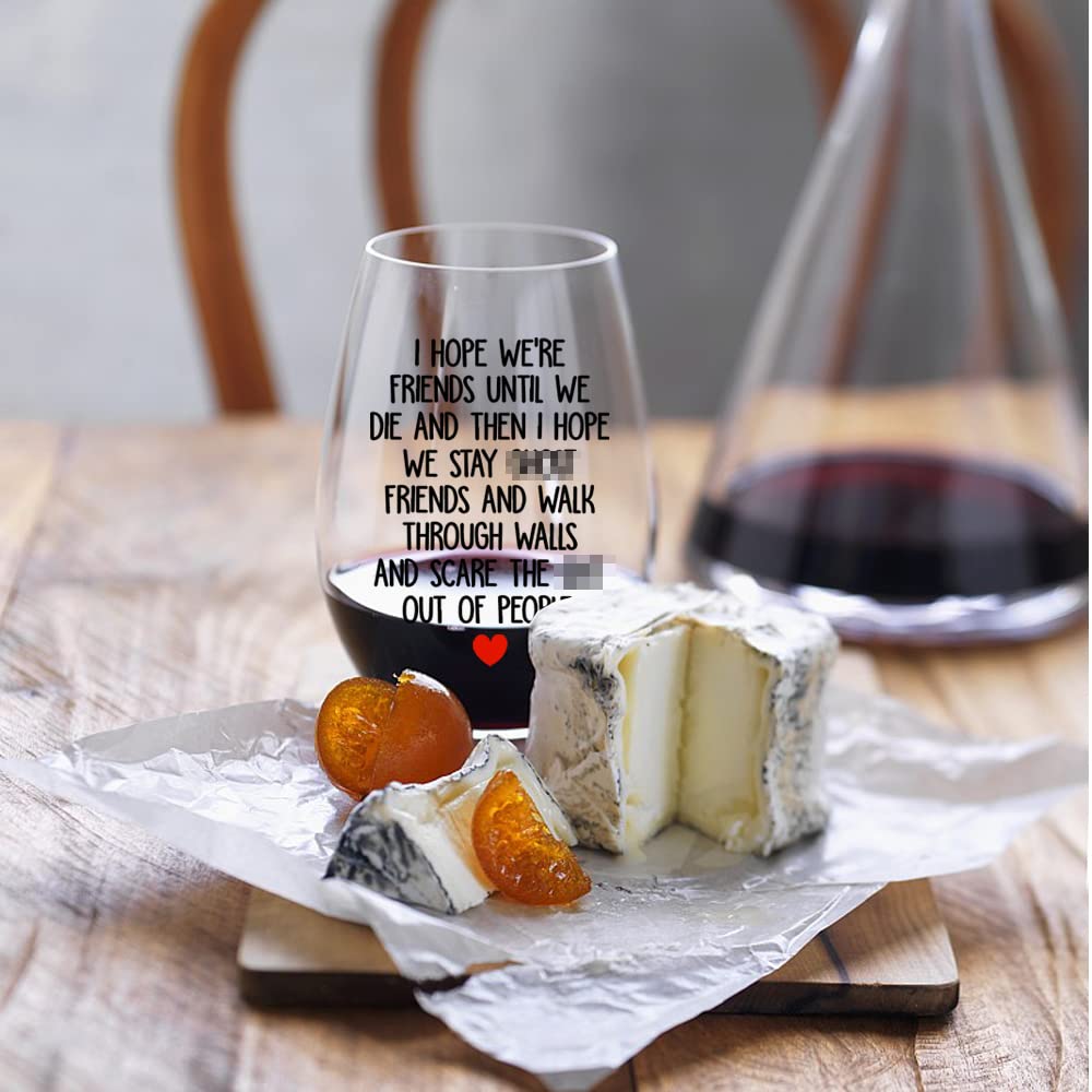 Vaso Perfectinsoy de 15 oz, tamaño ideal para celebrar.