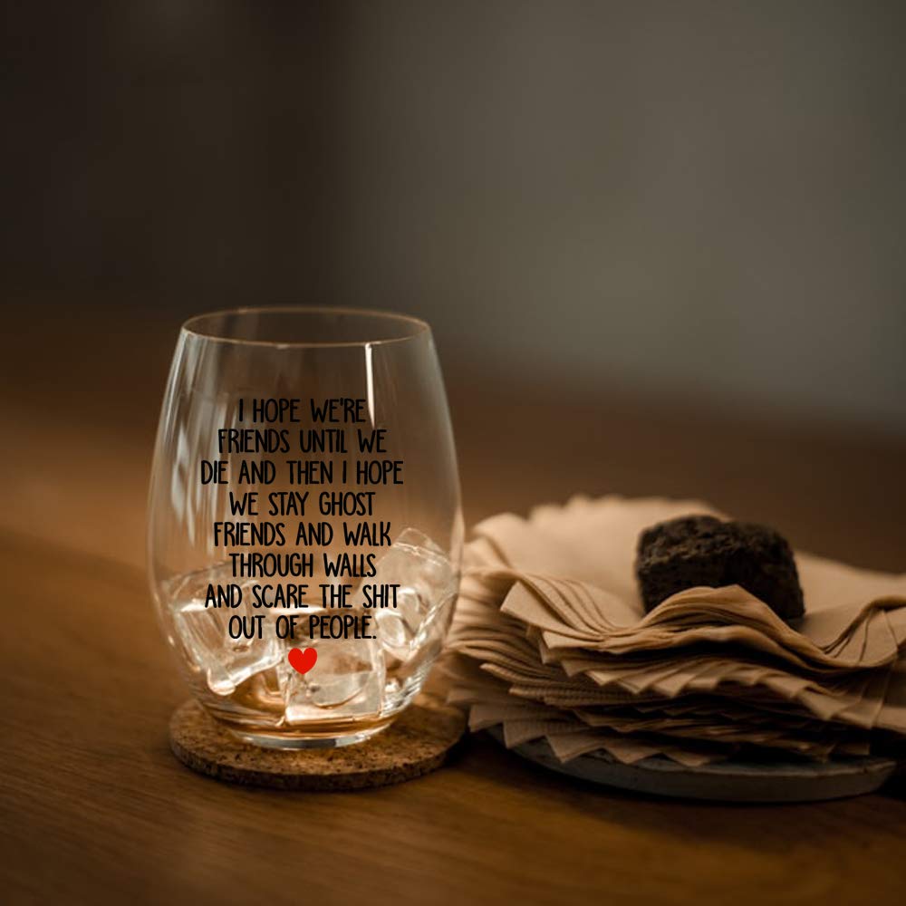 Vaso Perfectinsoy regalo perfecto para amigas y hermanas.