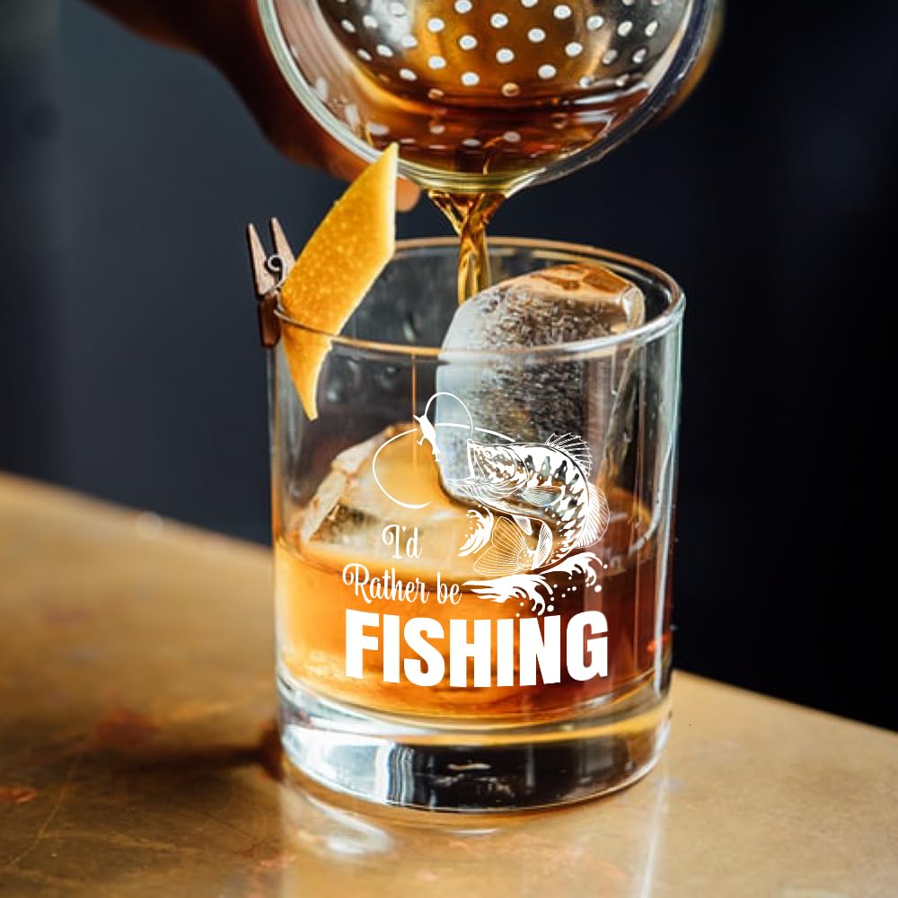 Vaso Perfectinsoy de 11 onzas para whisky y otras bebidas