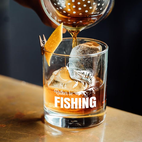 Vaso Perfectinsoy de 11 onzas para whisky y otras bebidas