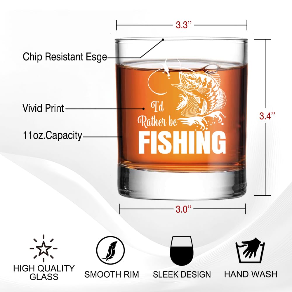 Vaso Perfectinsoy de whisky con claridad alta para degustación