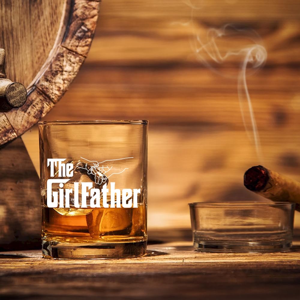 Borde liso y cómodo de la copa Perfectinsoy Girlfather para beber.