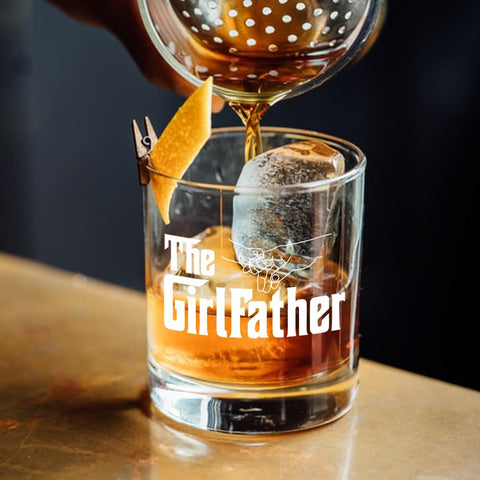 Regalo perfecto Perfectinsoy Girlfather para Día del Padre u ocasiones.