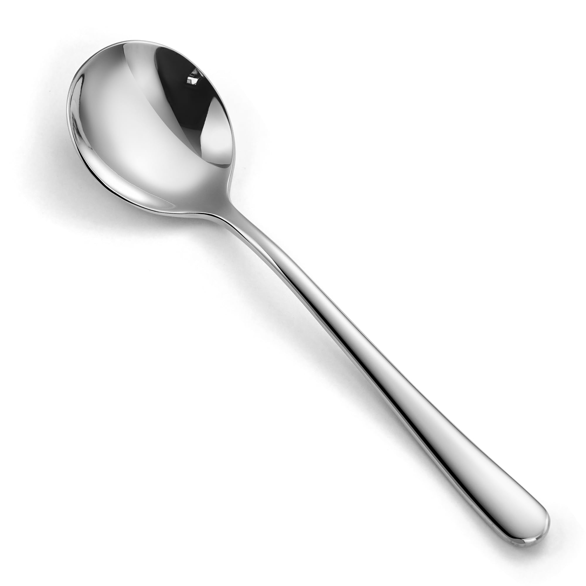 Persify cucharas aptas para lavavajillas, limpieza rápida y segura.