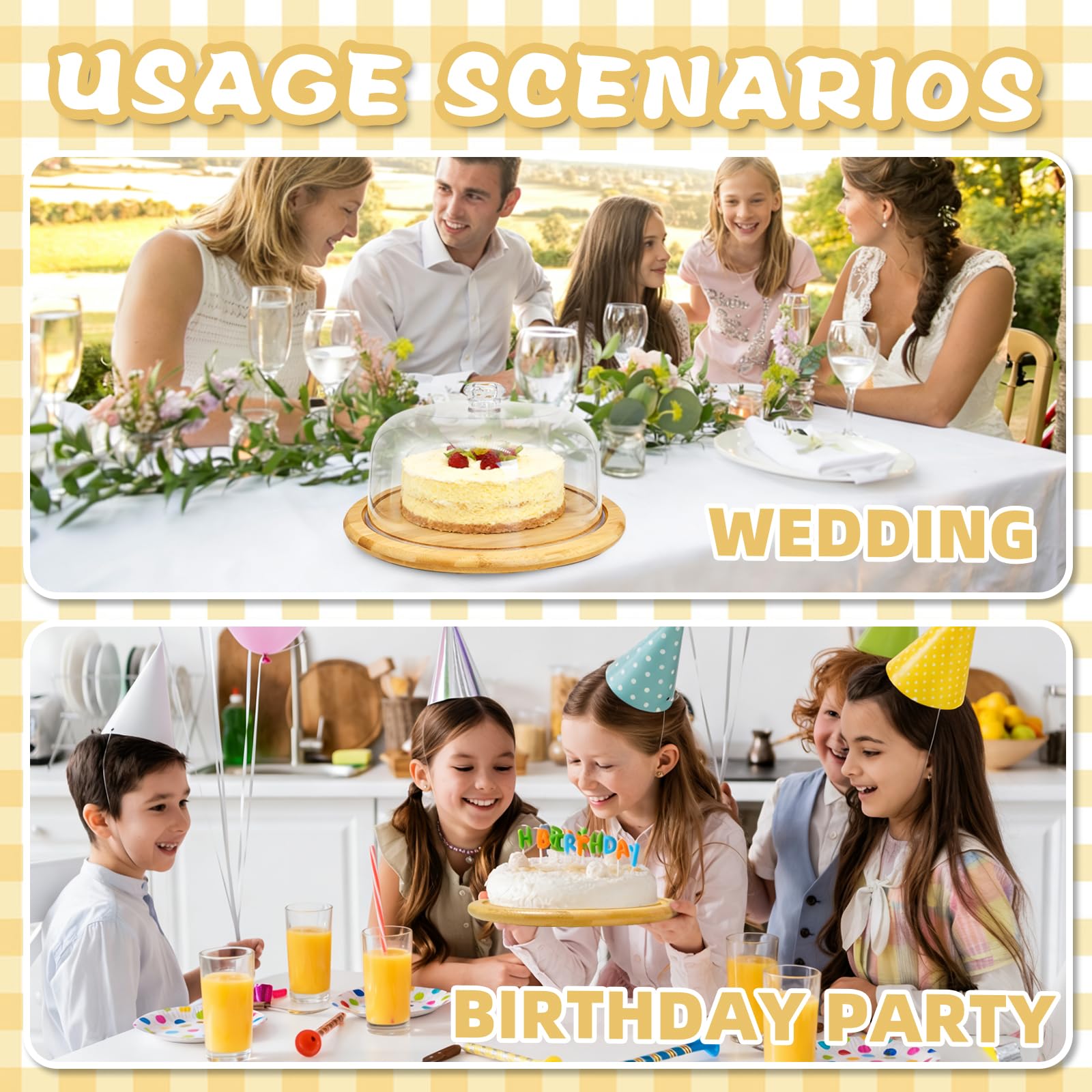 Pesilo regalo ideal para bodas, cumpleaños y reuniones