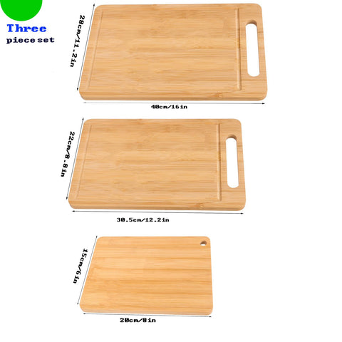 Pesueklns tabla de charcutería con estilo para servir